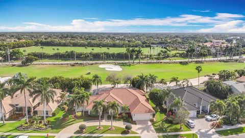 1980 S Club Drive Wellington FL 33414