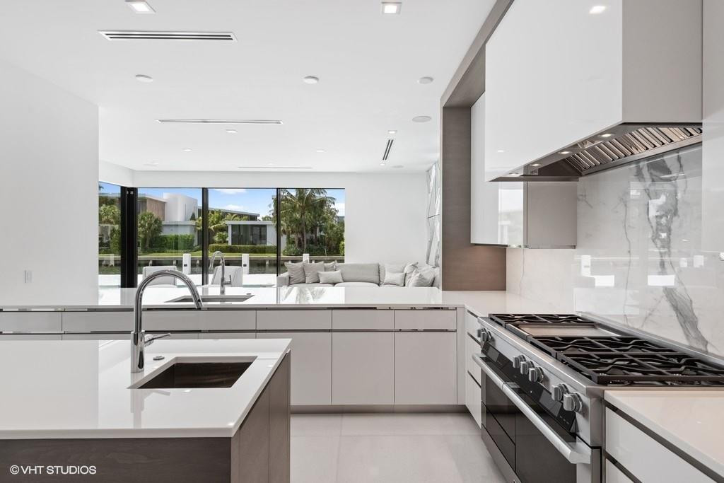 Venice - Residential