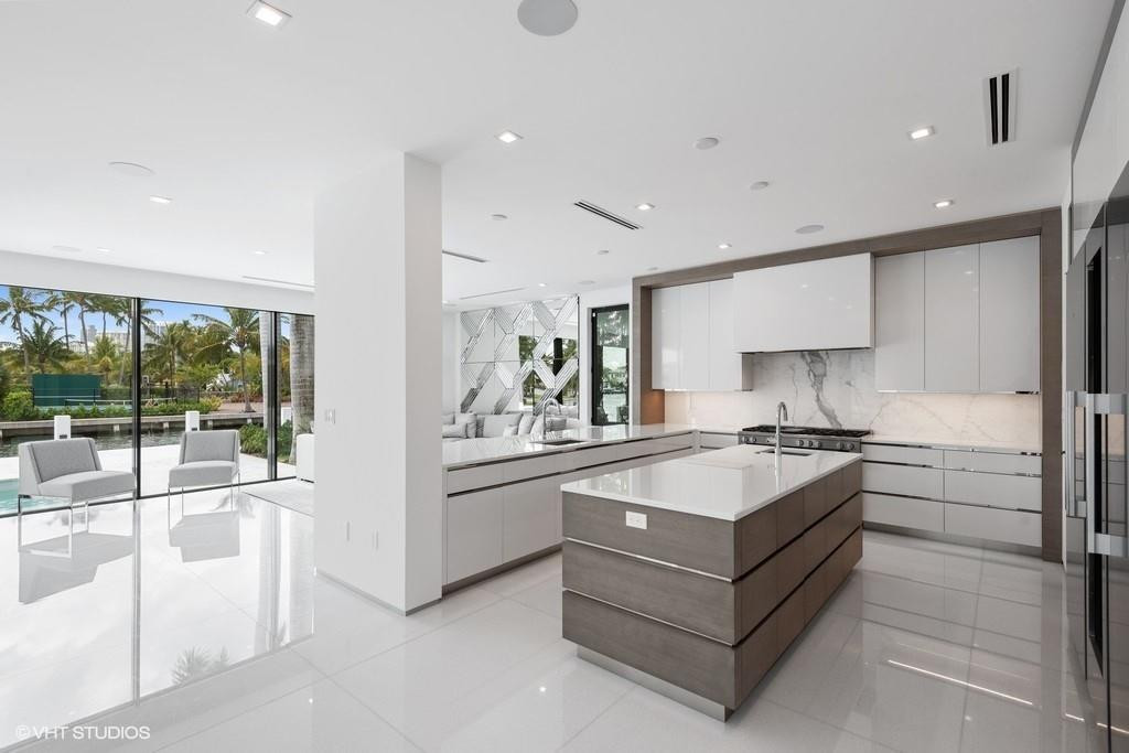 Venice - Residential