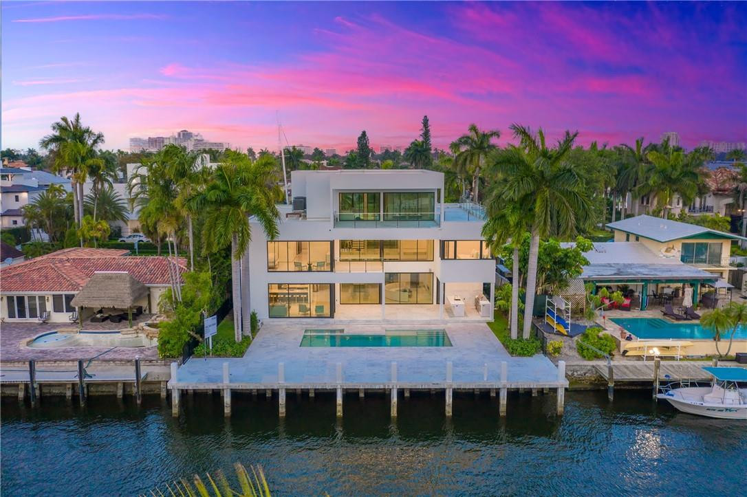 Venice - Residential