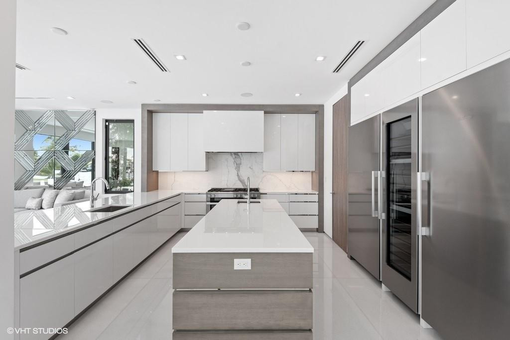 Venice - Residential