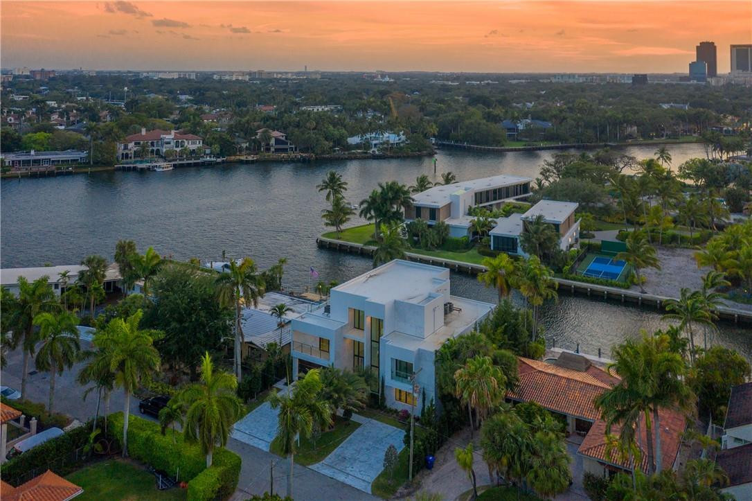 Venice - Residential