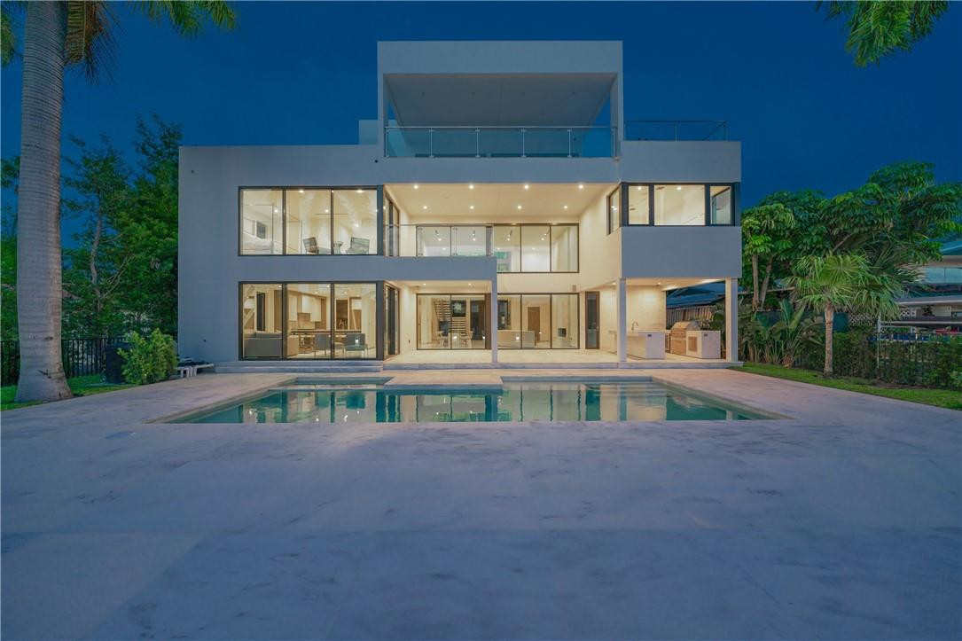 Venice - Residential