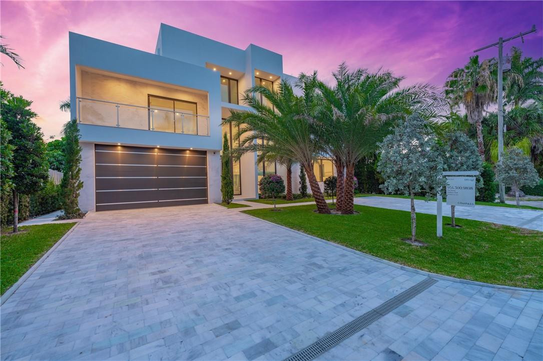 Venice - Residential