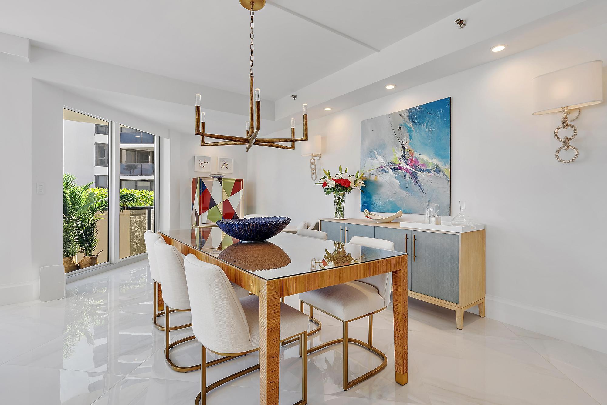 THIRTY ONE TWENTY CONDO - Residential