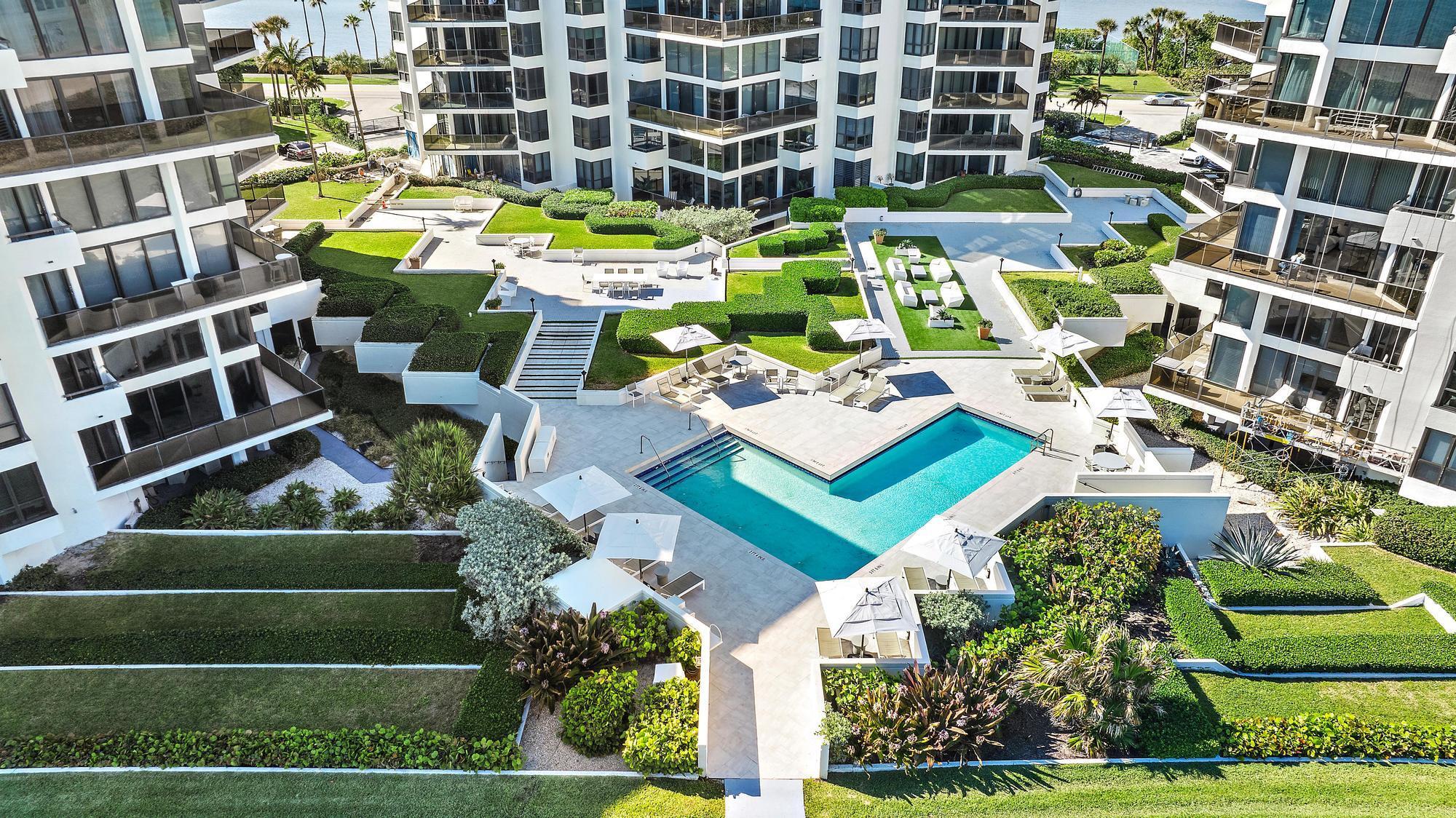 THIRTY ONE TWENTY CONDO - Residential