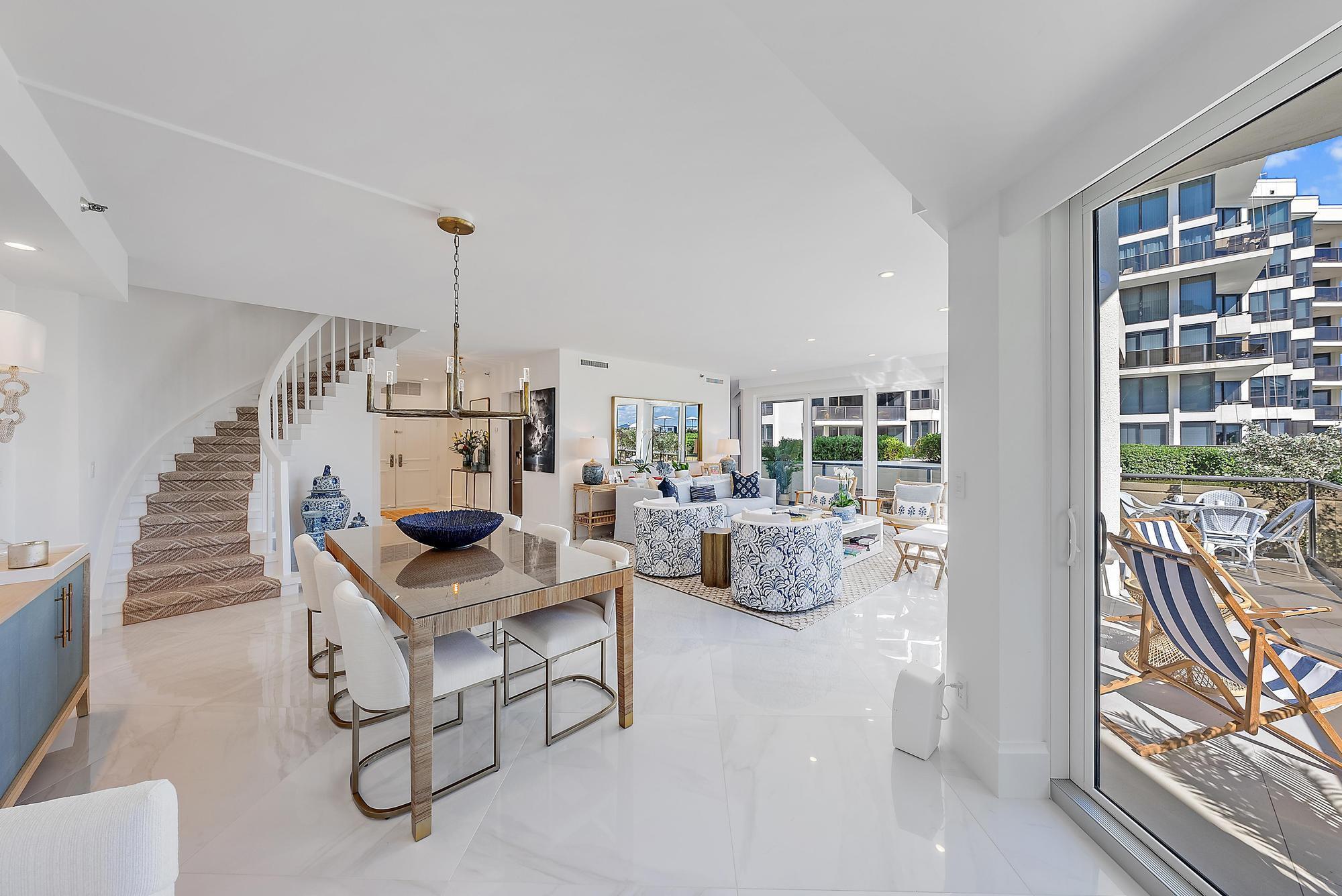 THIRTY ONE TWENTY CONDO - Residential