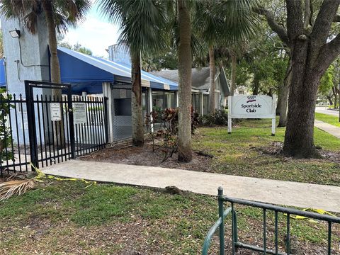 A home in North Lauderdale