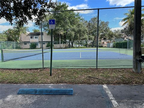 A home in North Lauderdale