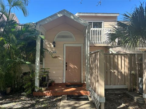 A home in North Lauderdale