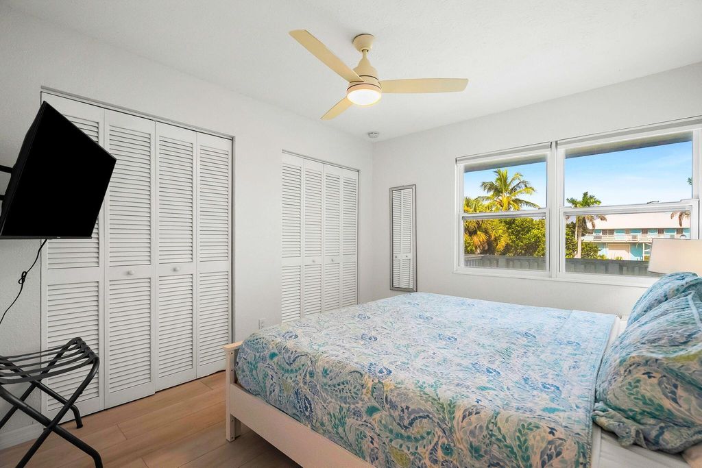 Photo of 336 Hernandon Street #D, Fort Pierce, FL 34949 (MLS # R11119830)