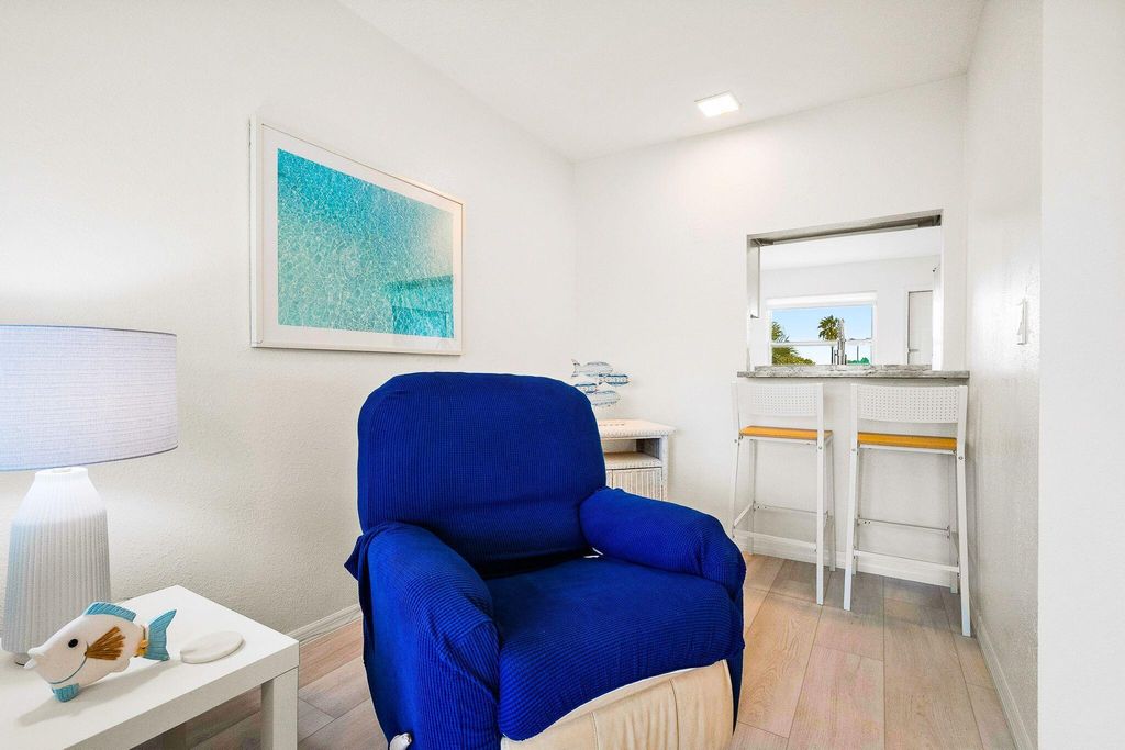 Photo of 336 Hernandon Street #D, Fort Pierce, FL 34949 (MLS # R11119830)