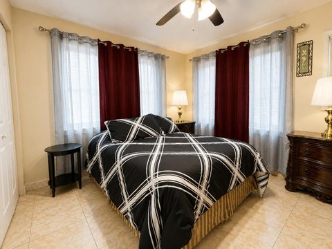 Tiny photo for 200 NW 12th Court, Pompano Beach, FL 33060 (MLS # B26051357)