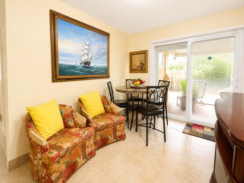 Tiny photo for 200 NW 12th Court, Pompano Beach, FL 33060 (MLS # B26051357)