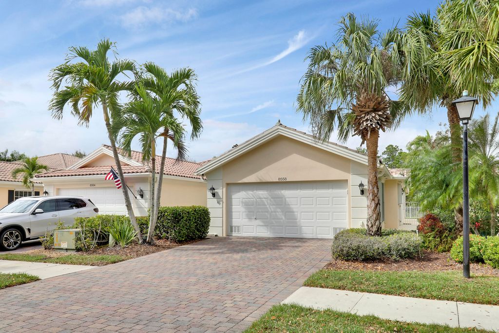 Photo of 8558 SE Retreat Drive, Hobe Sound, FL 33455 (MLS # R11061501)