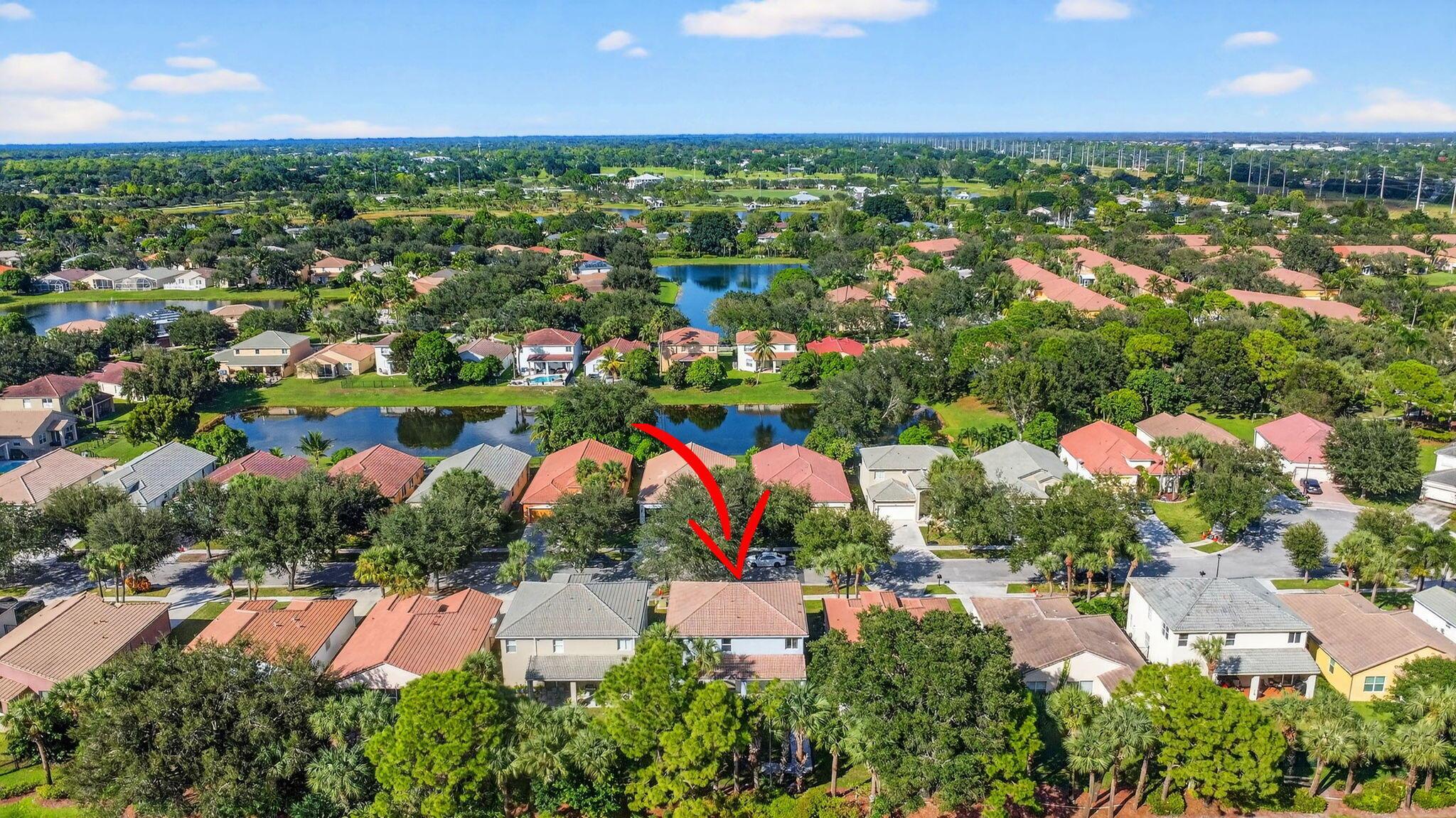 SEMINOLE ESTATES & TOWNHO - Residential