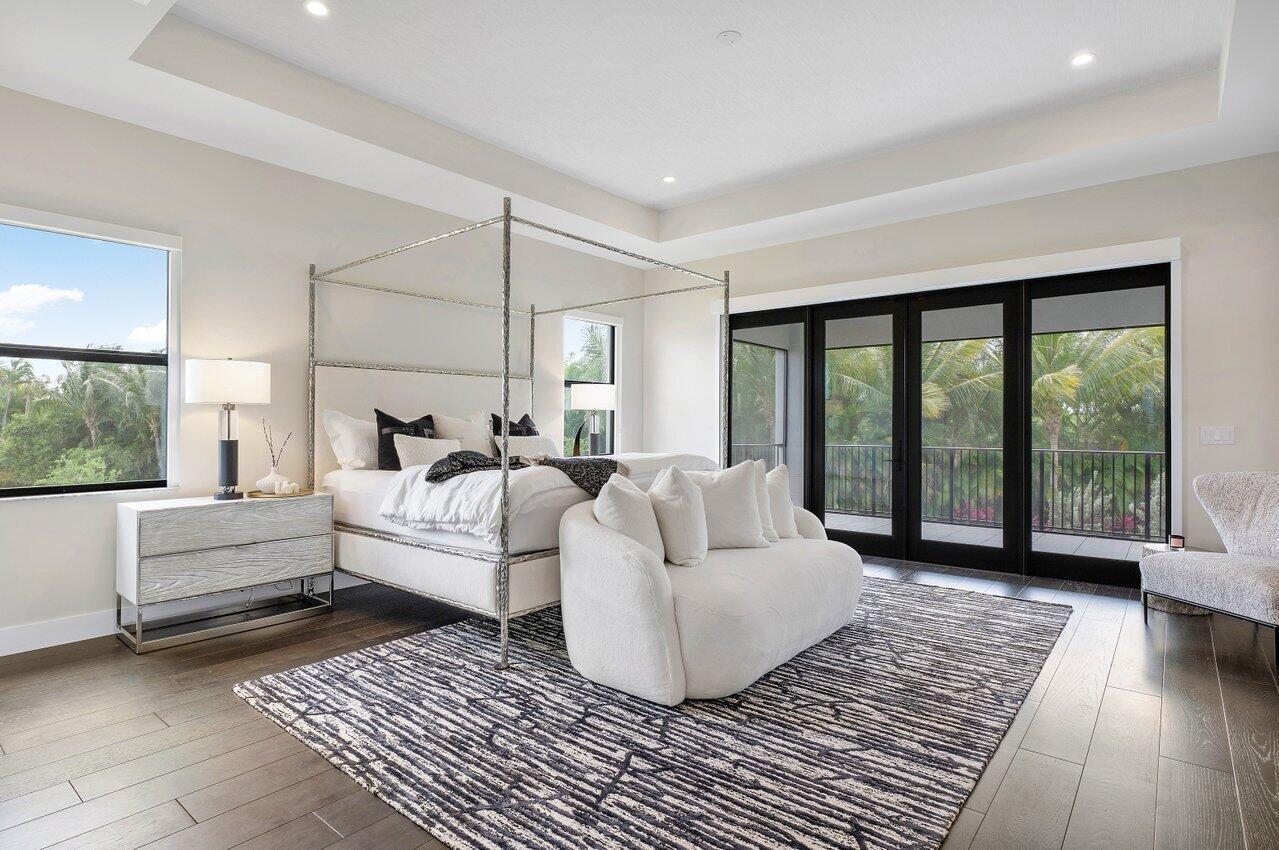 Boca Bridges - Residential