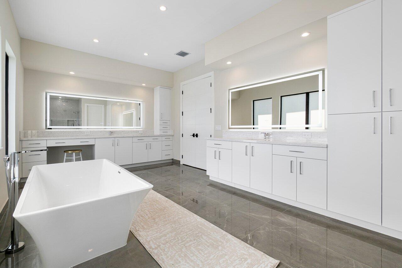 Boca Bridges - Residential