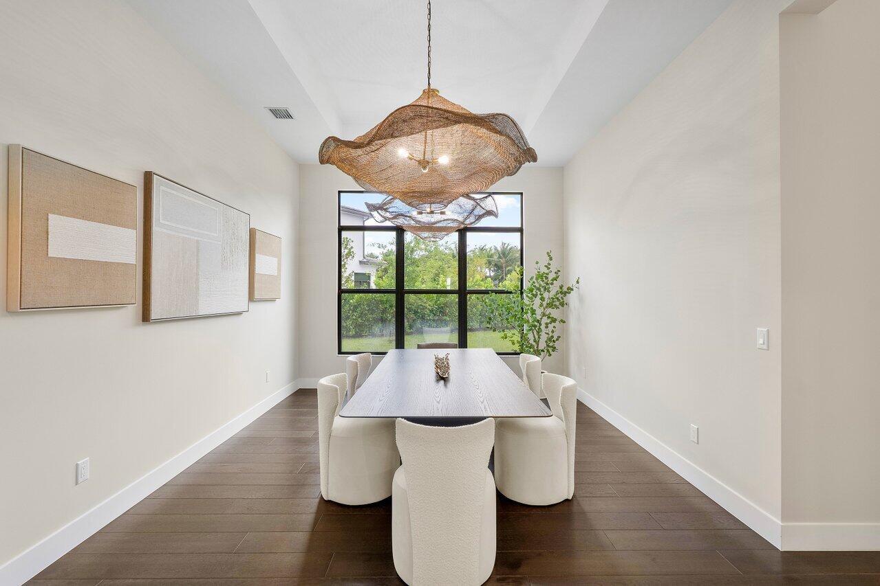 Boca Bridges - Residential