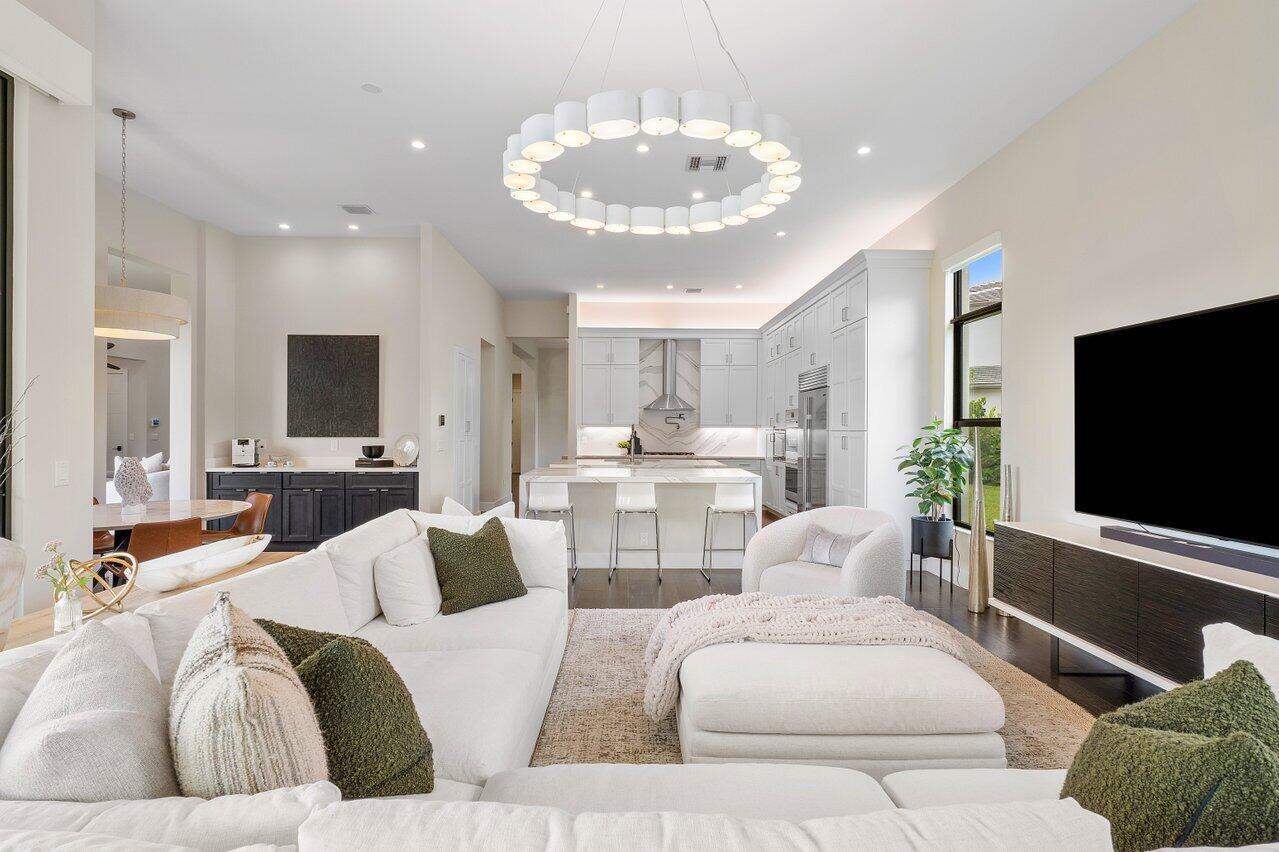 Boca Bridges - Residential