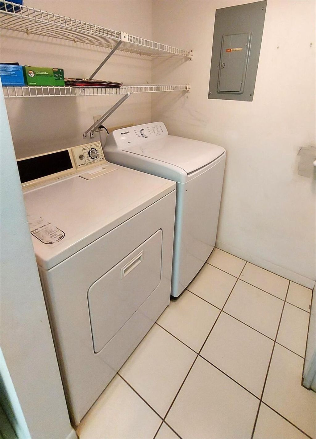 Photo of 134 Lake Pine Cir #B-2, Greenacres, FL 33463 (MLS # R11107865)