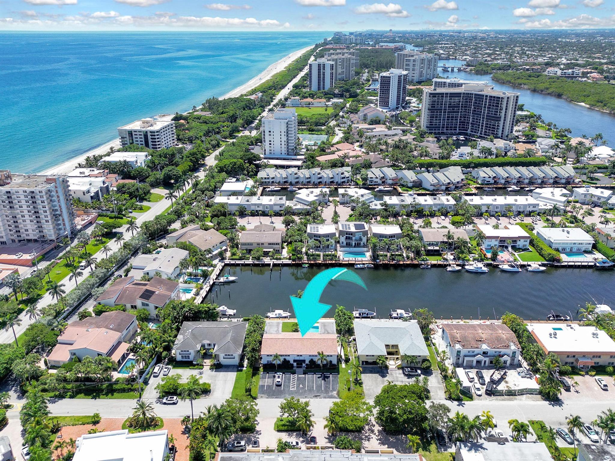 HIGHLAND BEACH ISLES - Residential Income