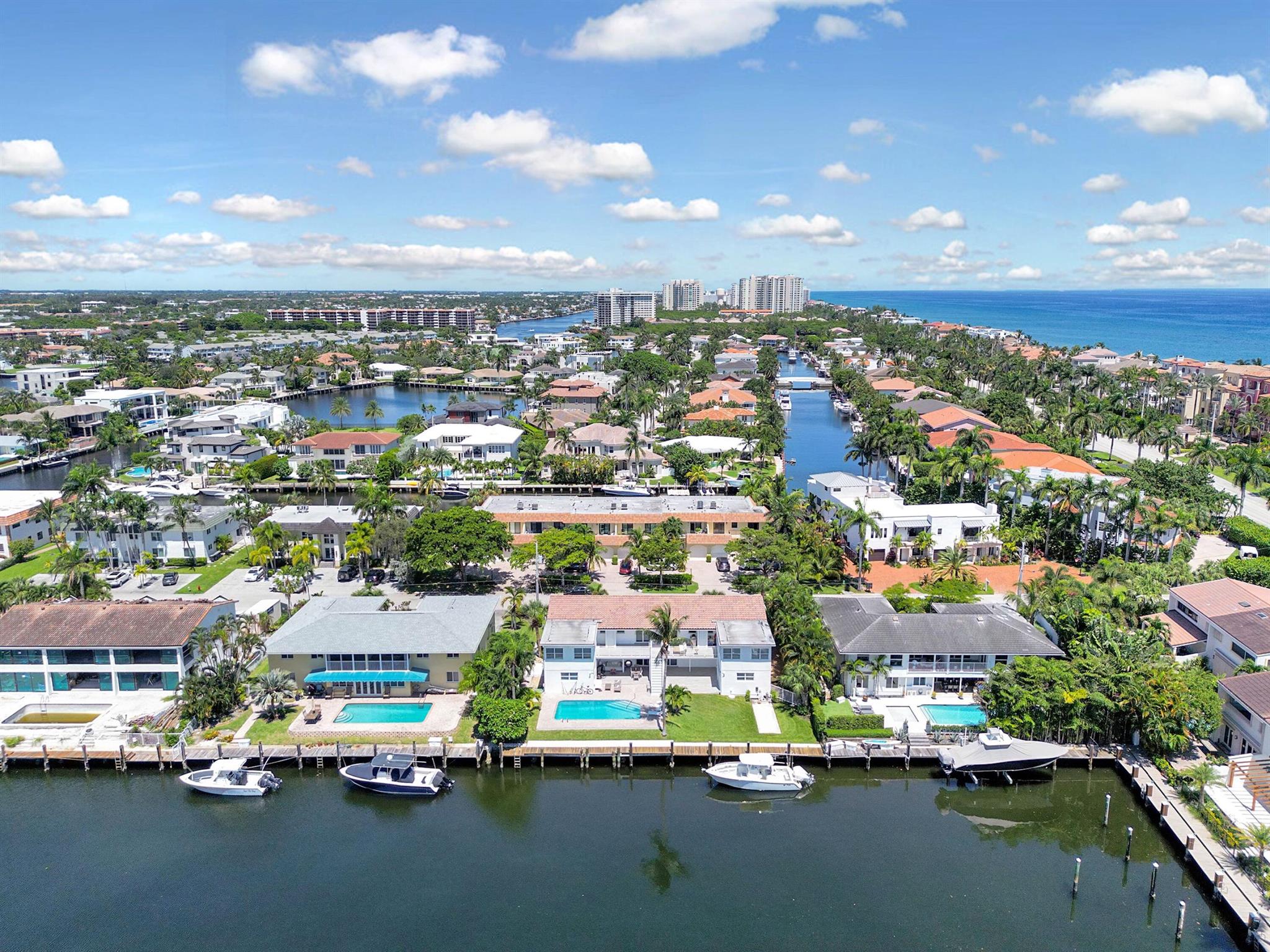 HIGHLAND BEACH ISLES - Residential Income