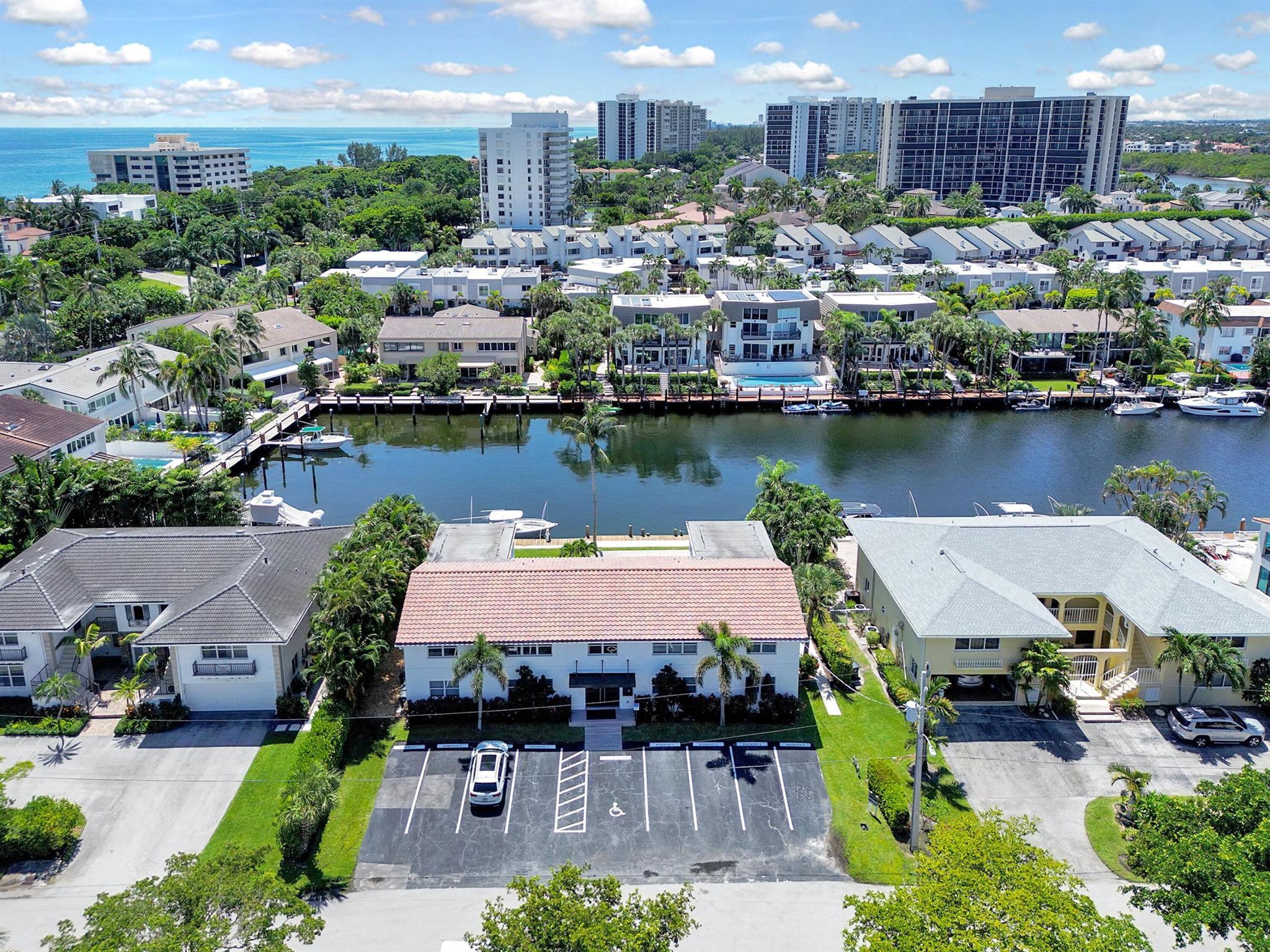 HIGHLAND BEACH ISLES - Residential Income