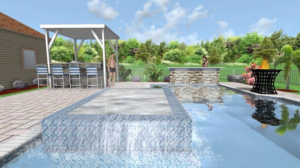 ISLAND AT ABACOA - Residential