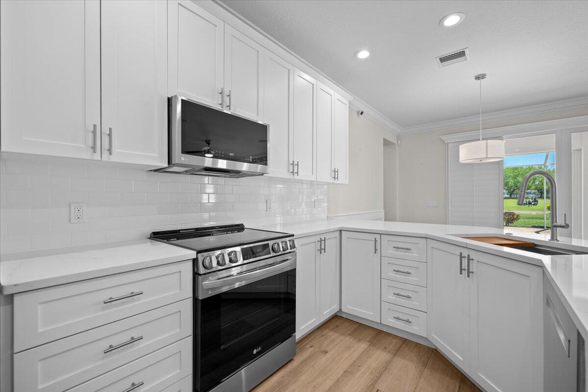 ISLAND AT ABACOA - Residential