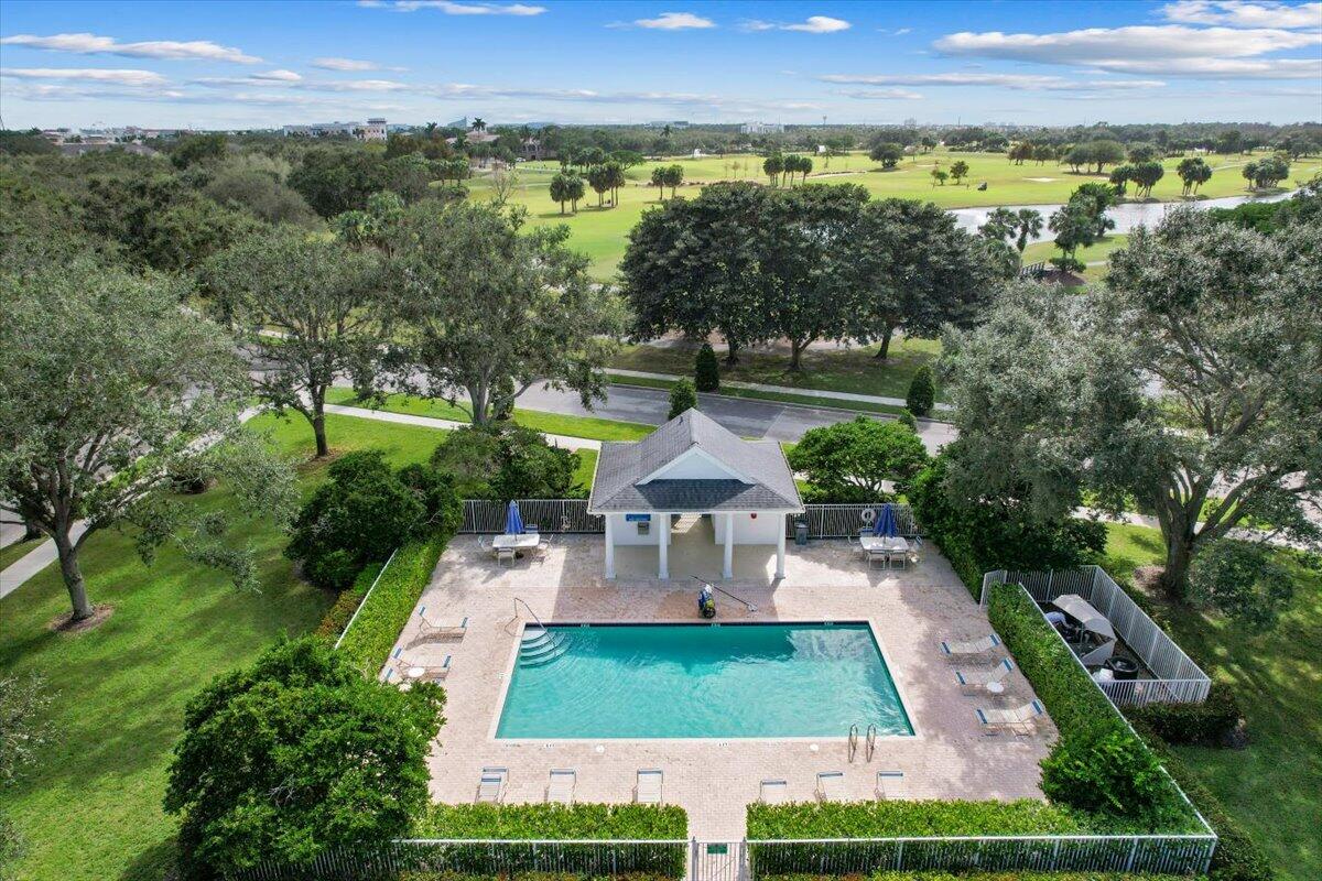 ISLAND AT ABACOA - Residential