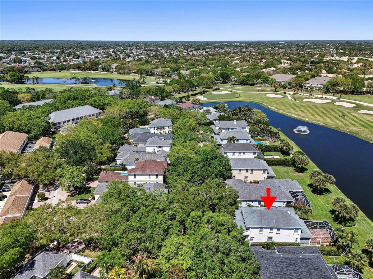 ISLAND AT ABACOA - Residential