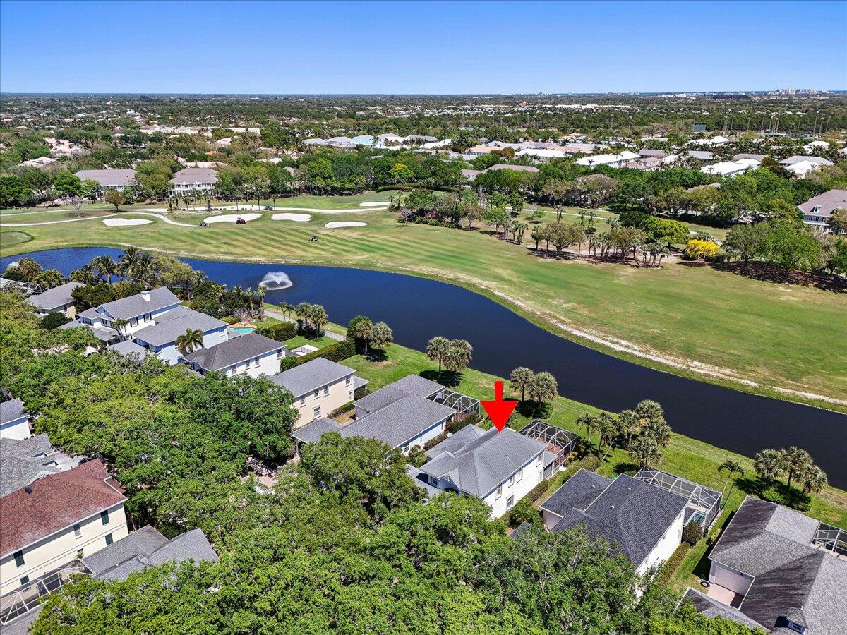 ISLAND AT ABACOA - Residential