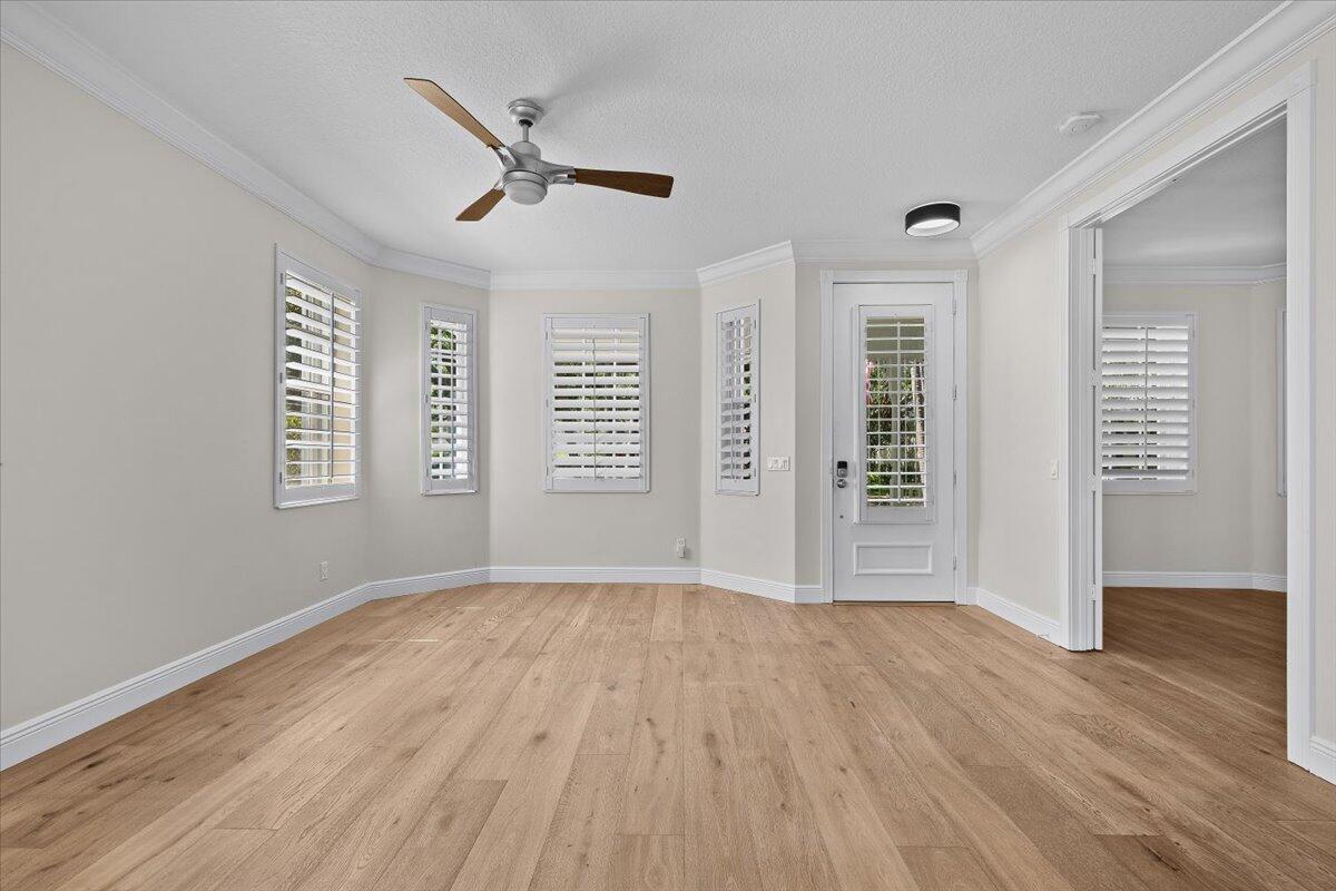 ISLAND AT ABACOA - Residential