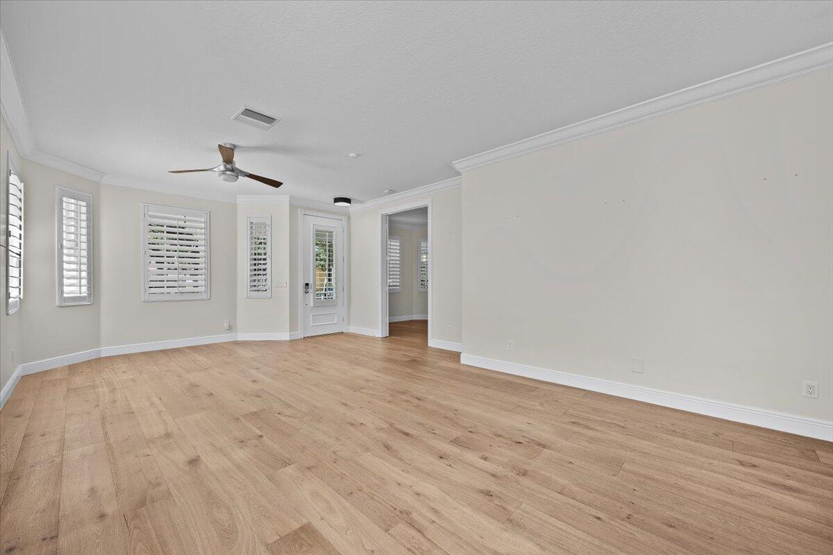 ISLAND AT ABACOA - Residential