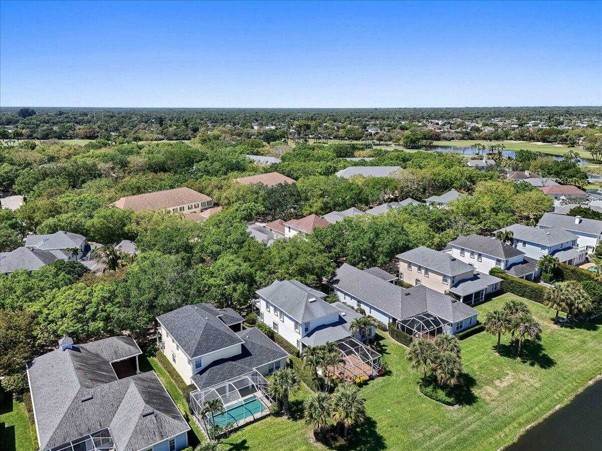 ISLAND AT ABACOA - Residential