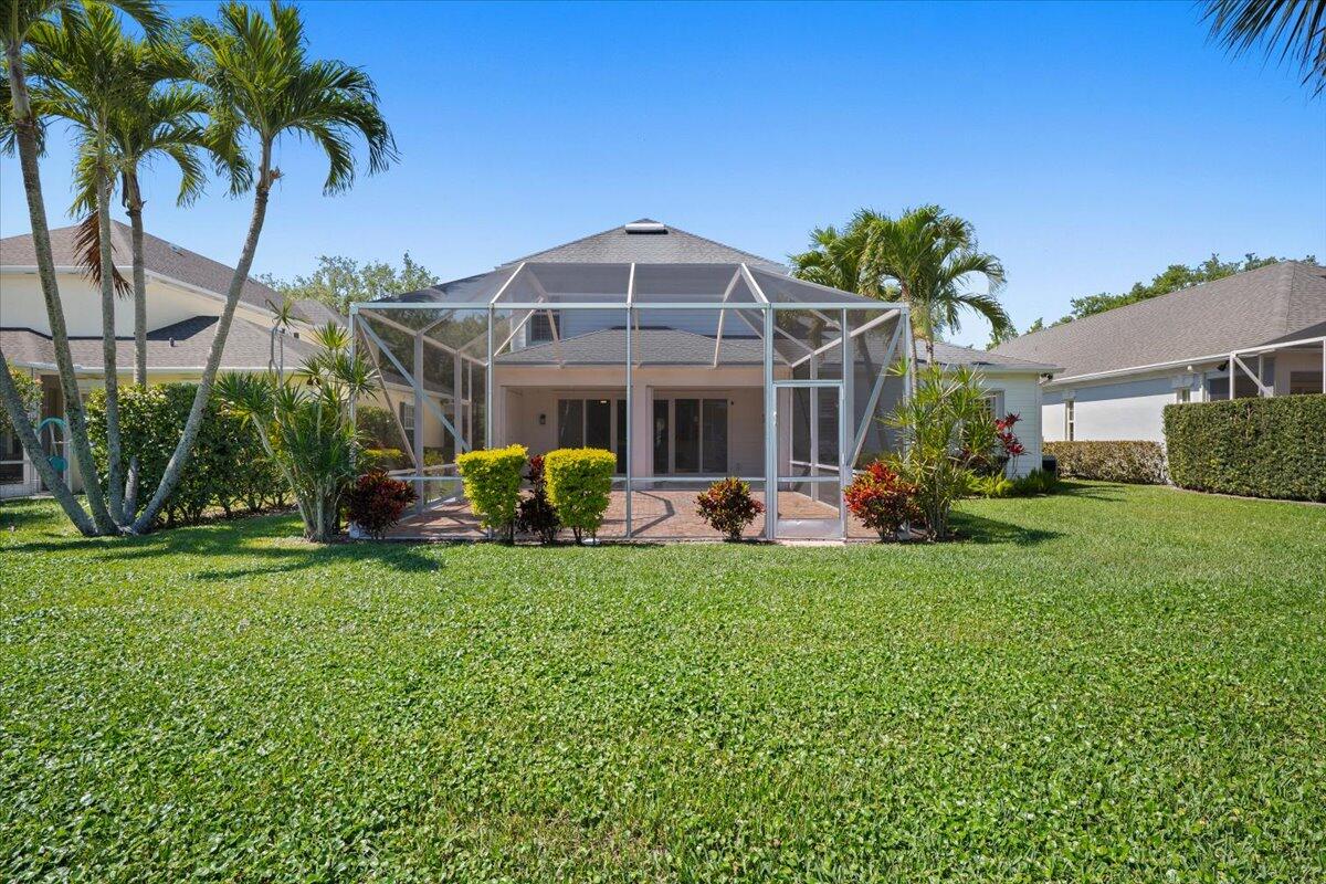 ISLAND AT ABACOA - Residential