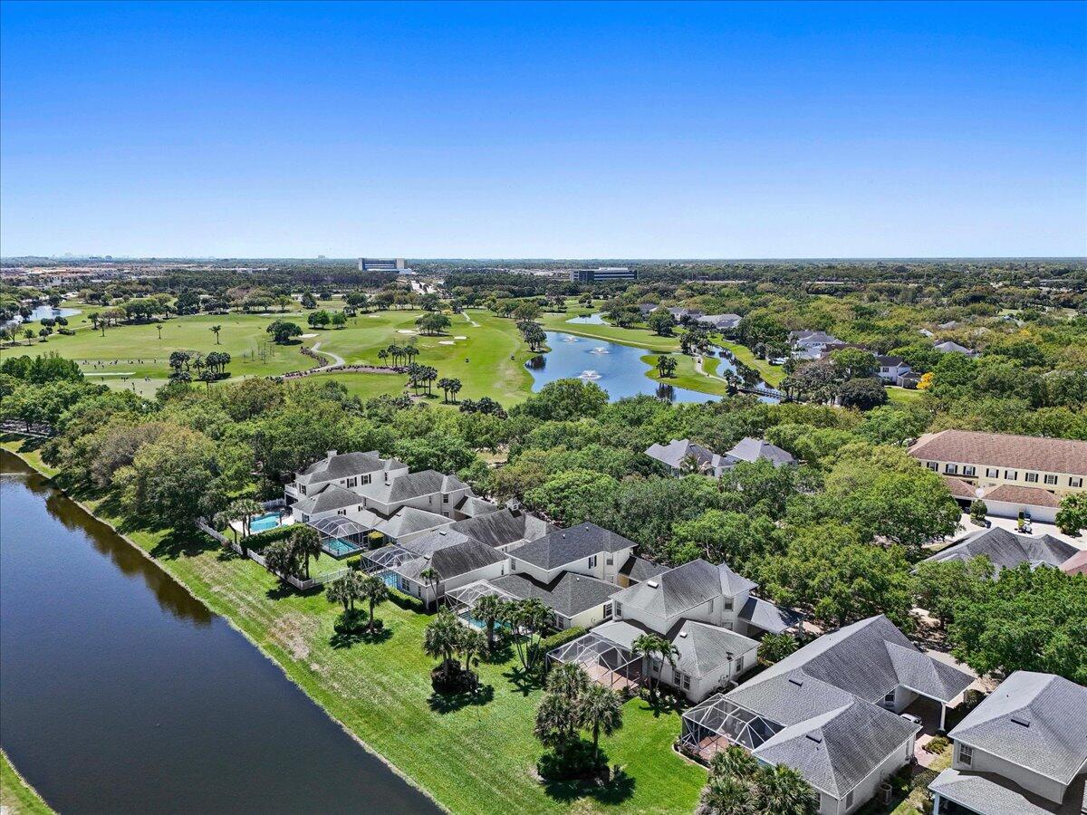 ISLAND AT ABACOA - Residential