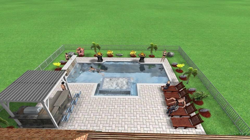 ISLAND AT ABACOA - Residential