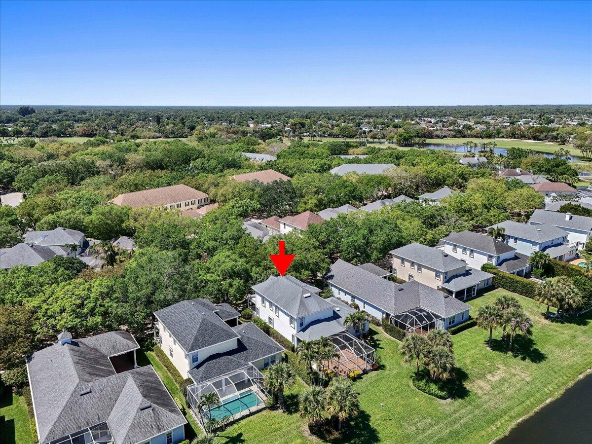 ISLAND AT ABACOA - Residential