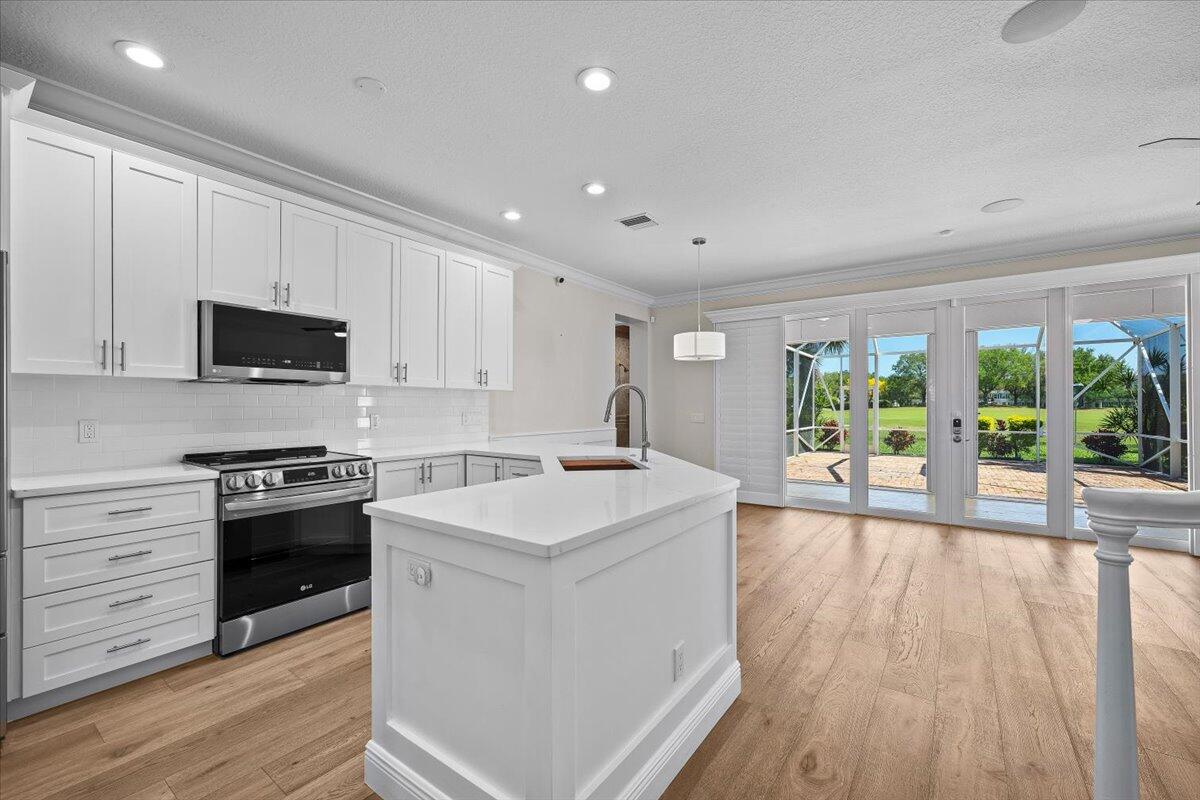 ISLAND AT ABACOA - Residential