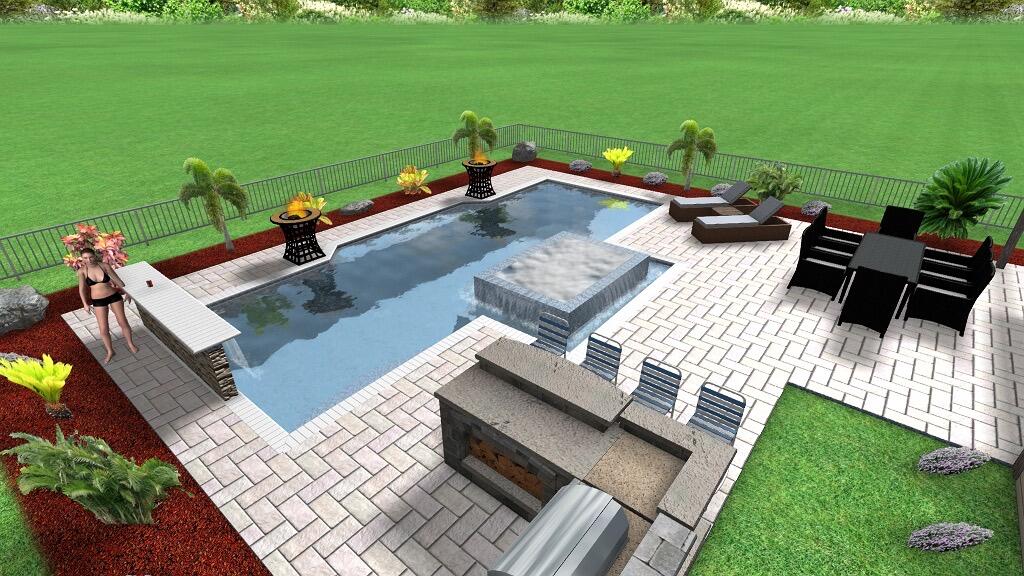 ISLAND AT ABACOA - Residential