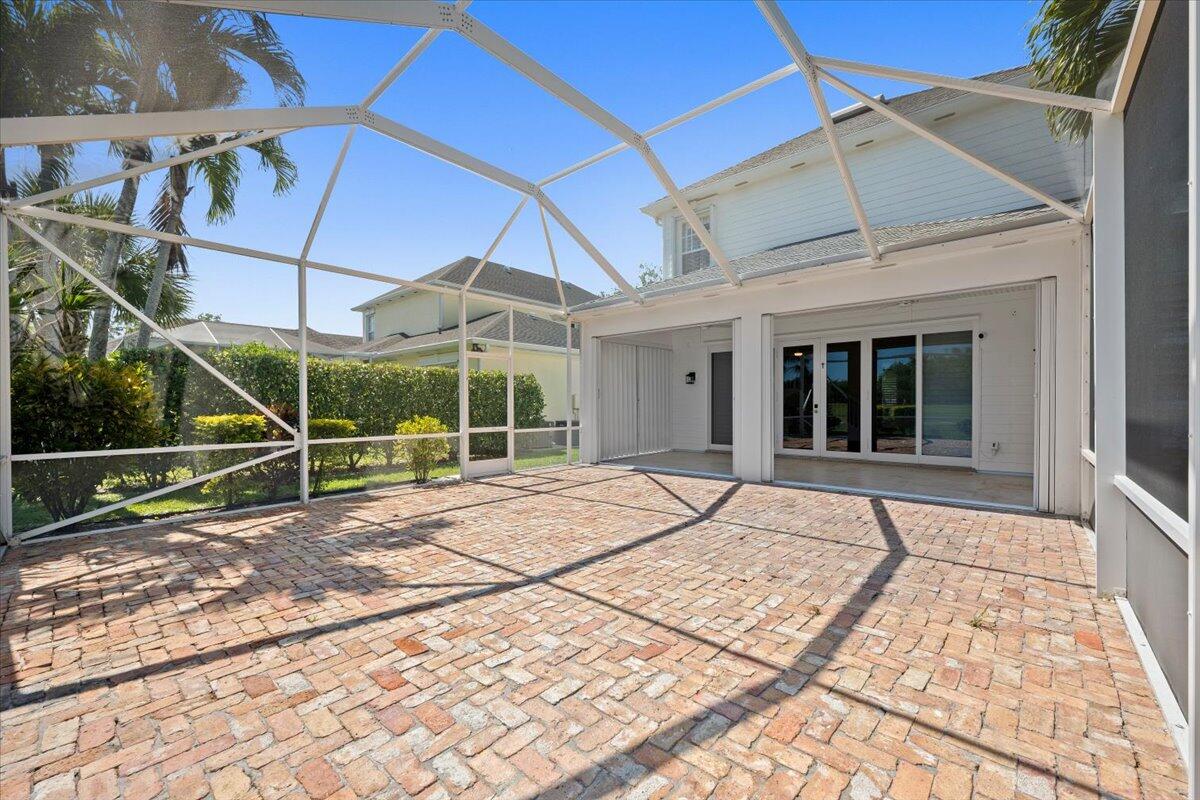 ISLAND AT ABACOA - Residential