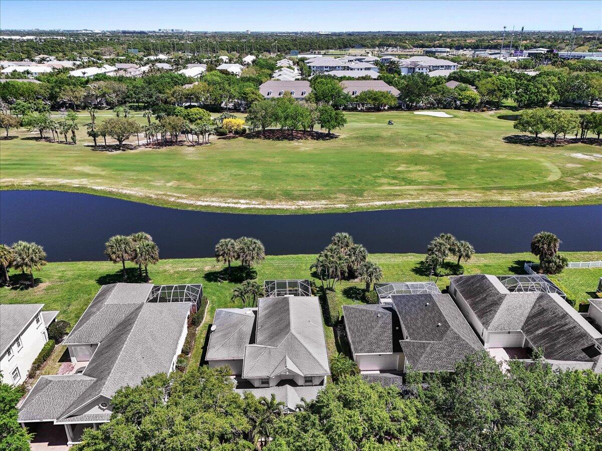 ISLAND AT ABACOA - Residential