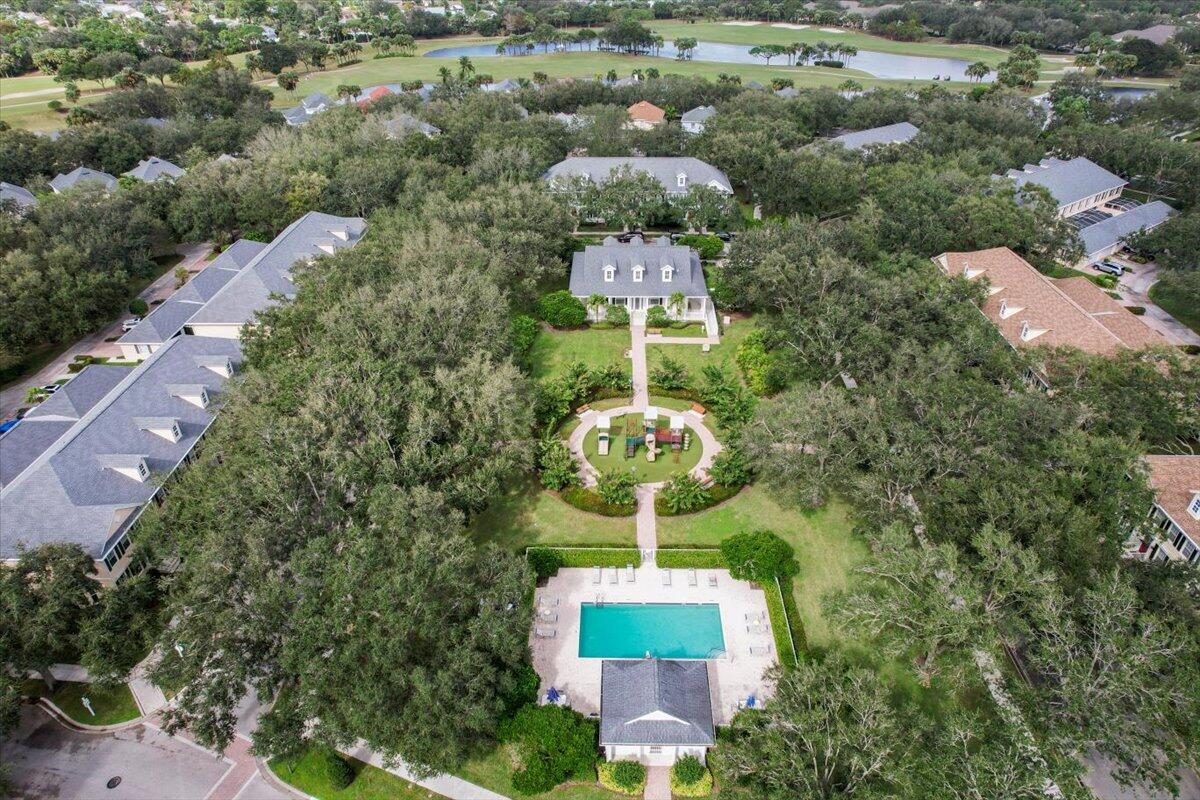 ISLAND AT ABACOA - Residential