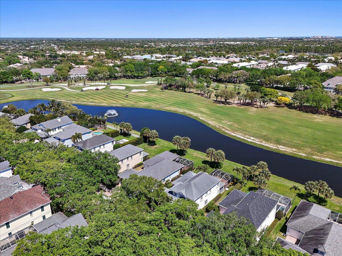 ISLAND AT ABACOA - Residential