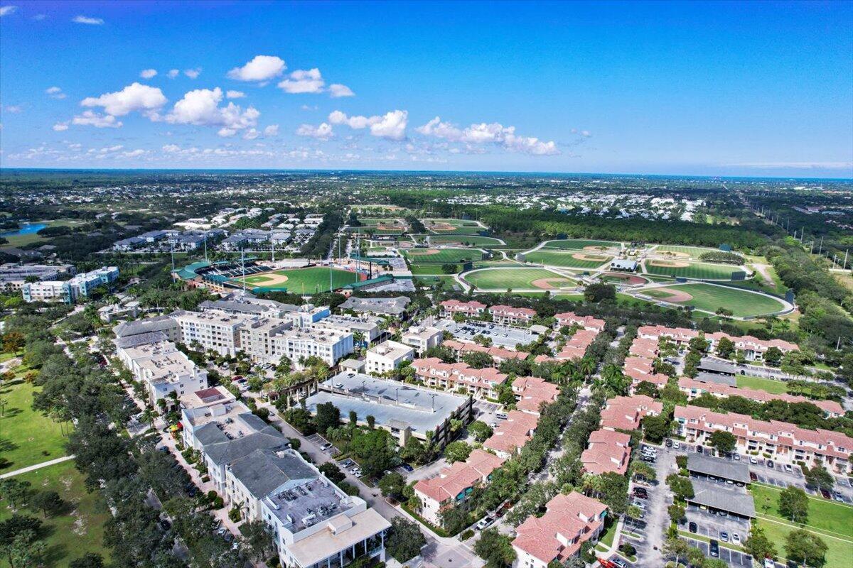 ISLAND AT ABACOA - Residential