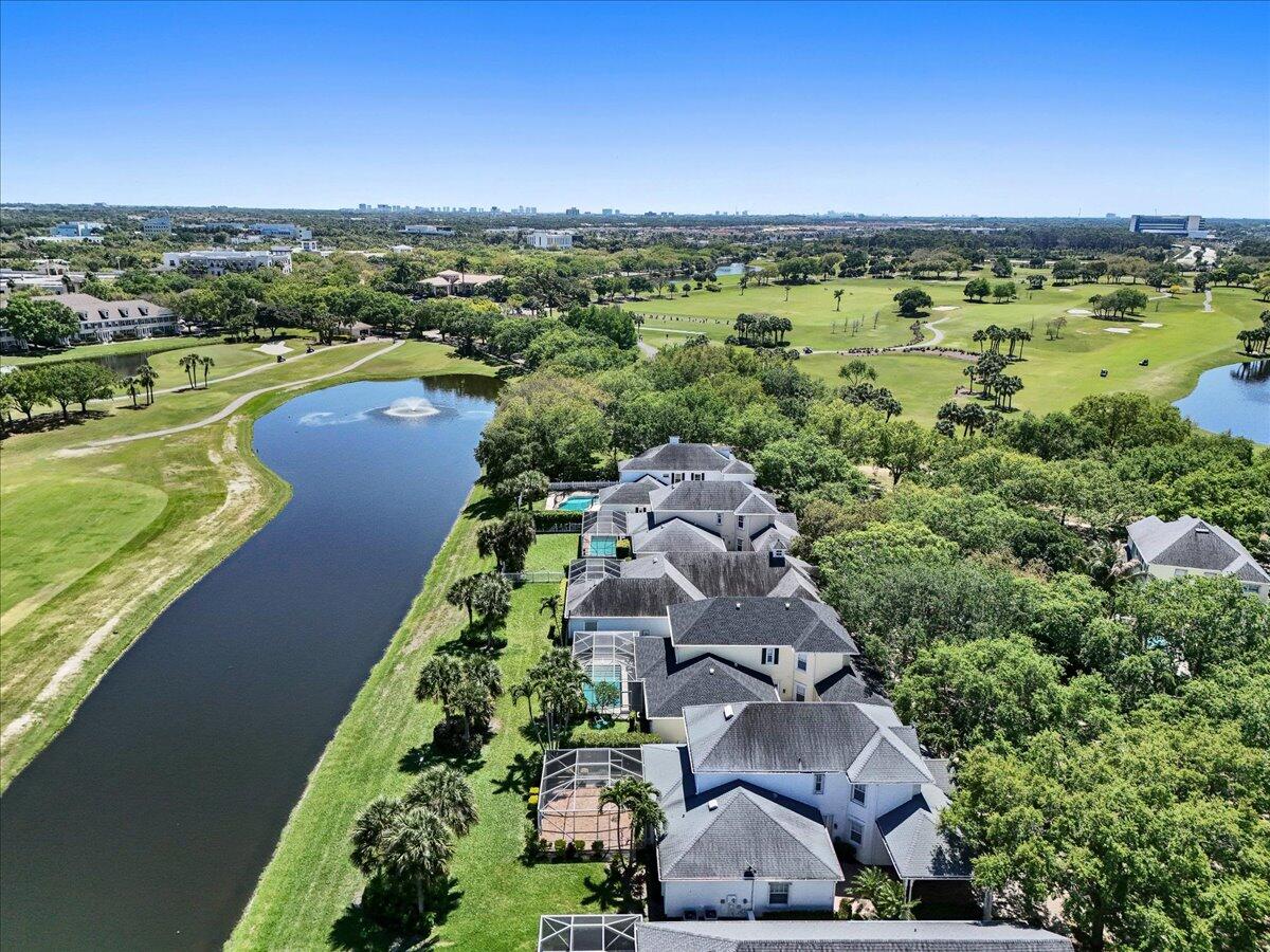 ISLAND AT ABACOA - Residential