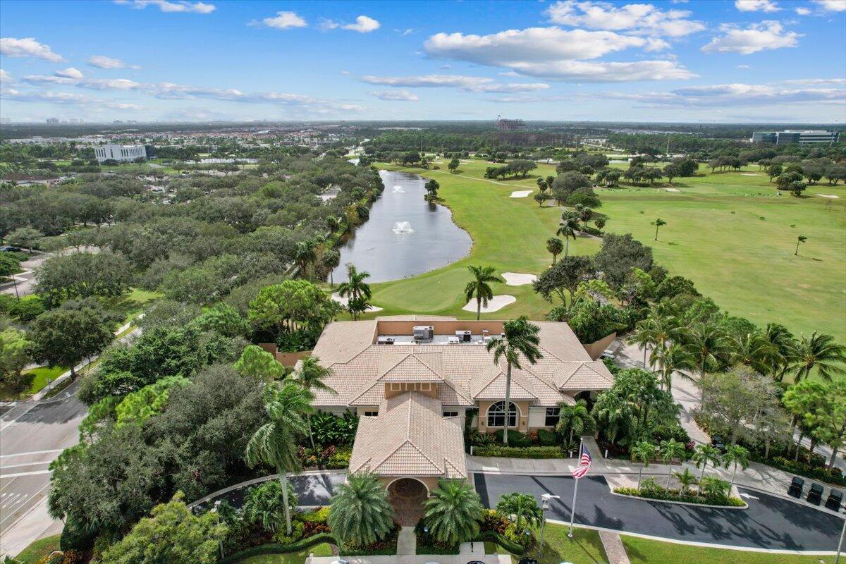 ISLAND AT ABACOA - Residential