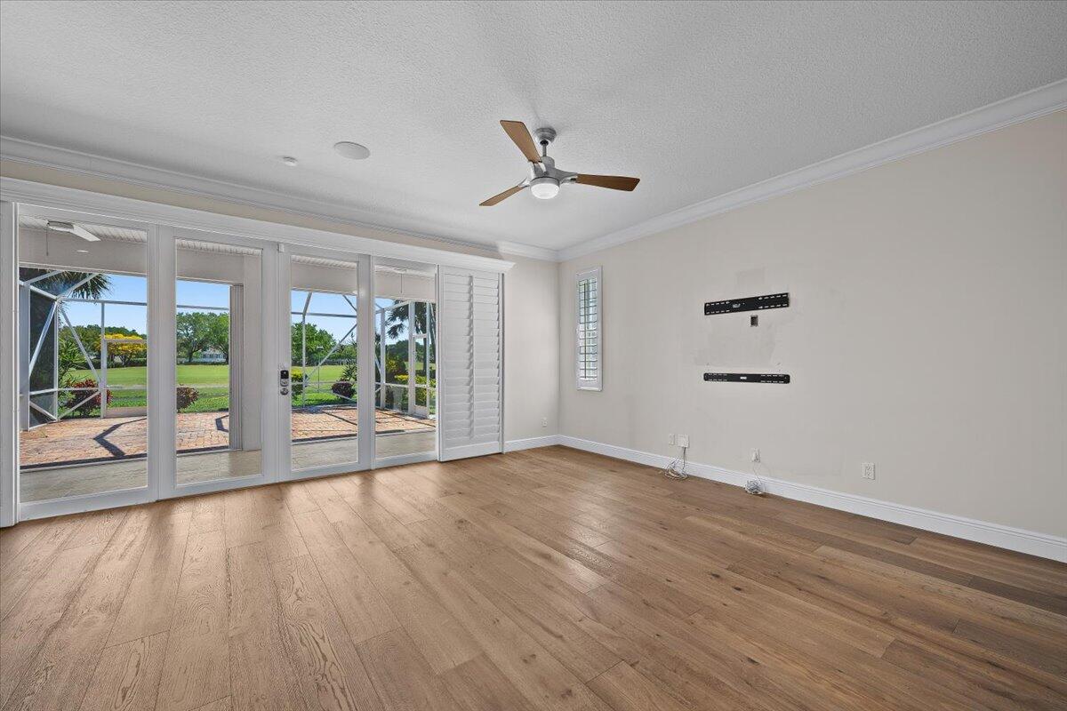 ISLAND AT ABACOA - Residential